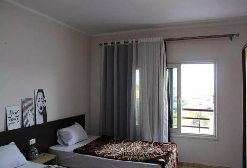 Andalusia Blue Beach Hurghada