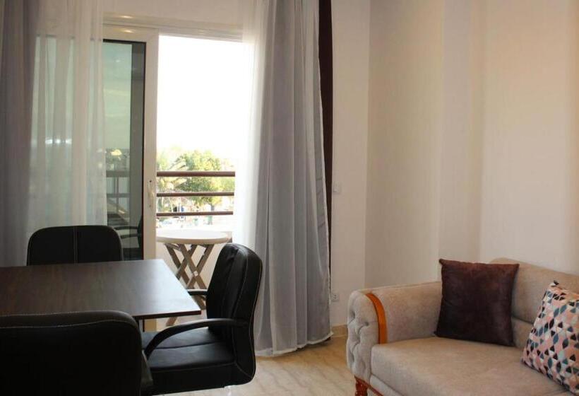 Andalusia Blue Beach Hurghada