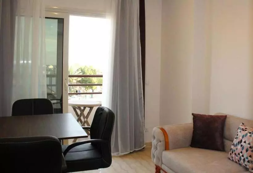 Andalusia Blue Beach Hurghada