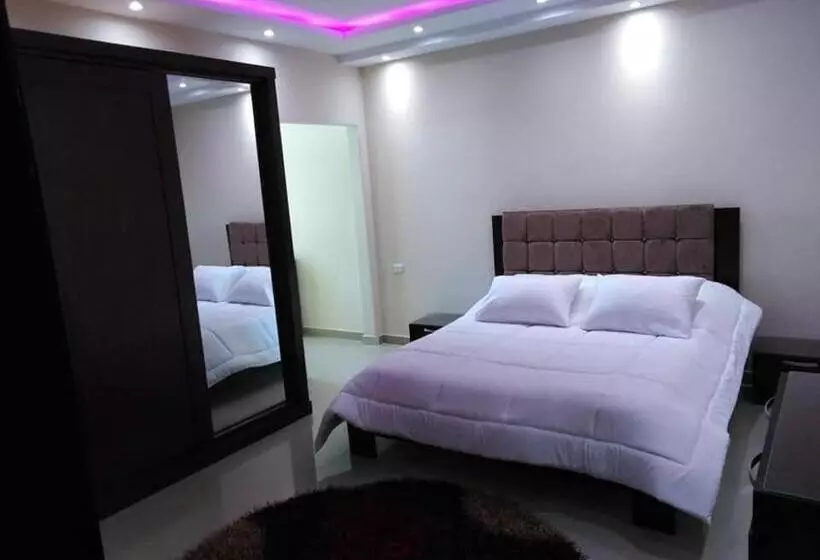 Andalusia Blue Beach Hurghada