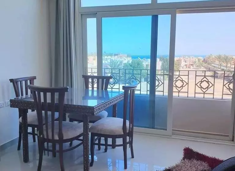 Andalusia Blue Beach Hurghada