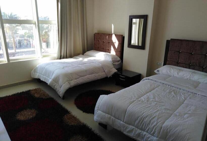 Andalusia Blue Beach Hurghada