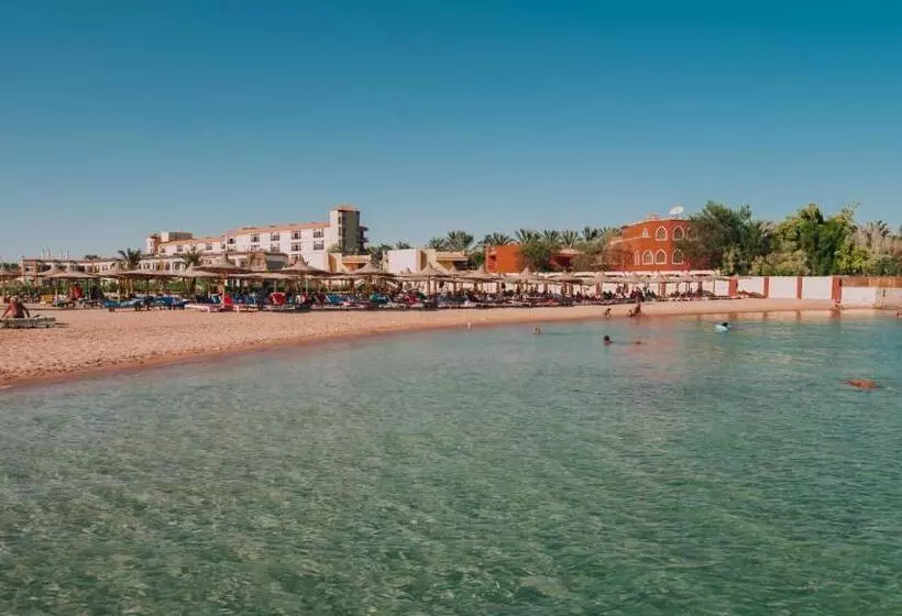 Andalusia Blue Beach Hurghada