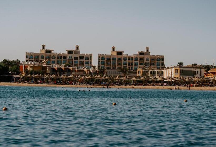Andalusia Blue Beach Hurghada
