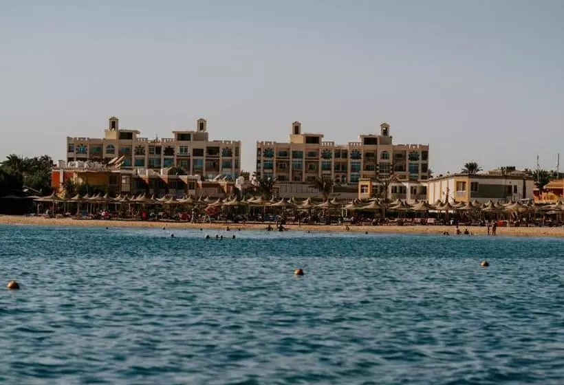 Andalusia Blue Beach Hurghada