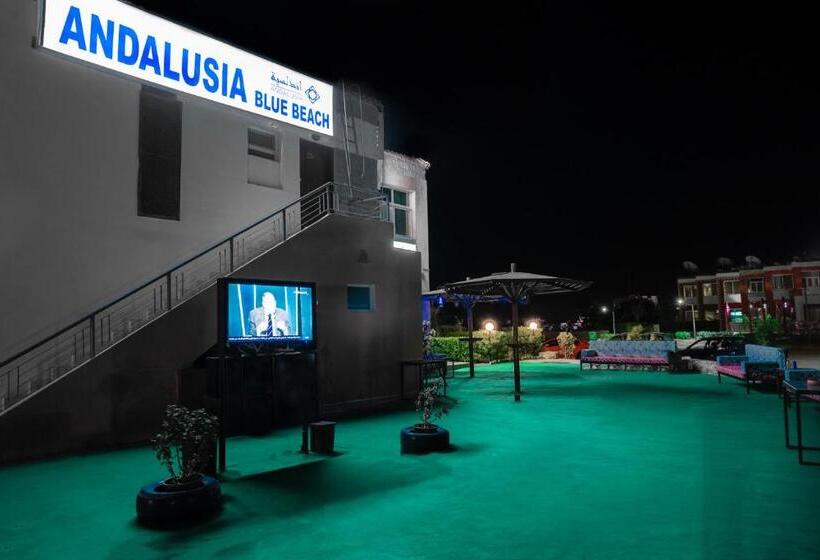 Andalusia Blue Beach Hurghada