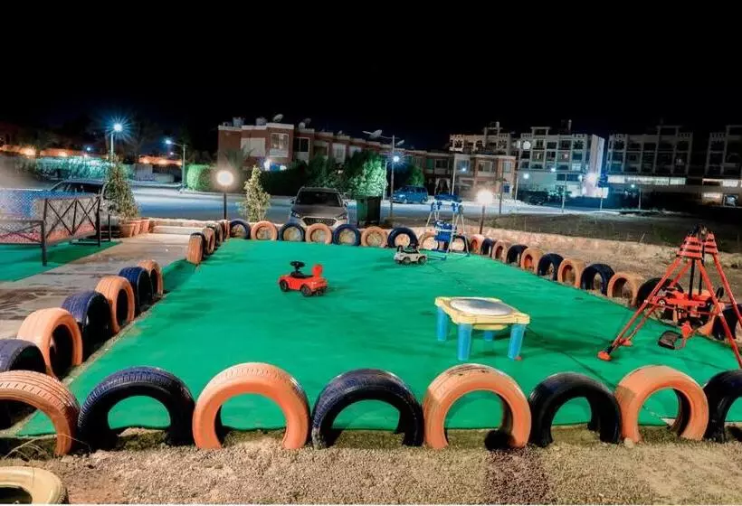 Andalusia Blue Beach Hurghada