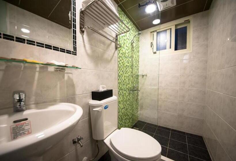 צימר 羅東夜市繽紛世界