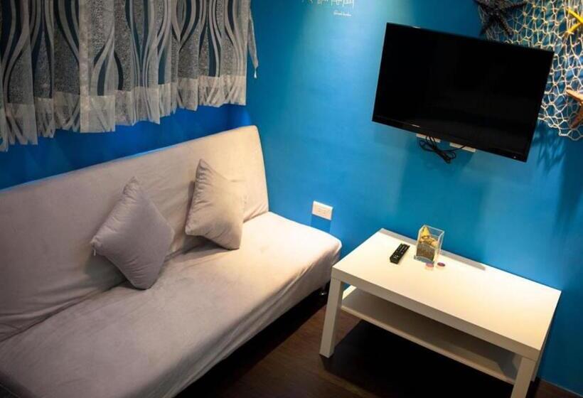 צימר 羅東夜市繽紛世界