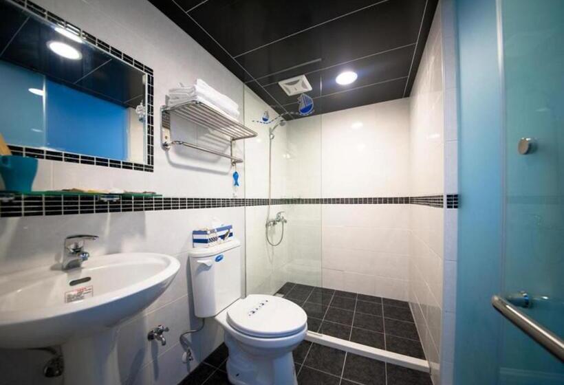 צימר 羅東夜市繽紛世界