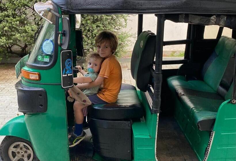 住宿加早餐  Christima Residence