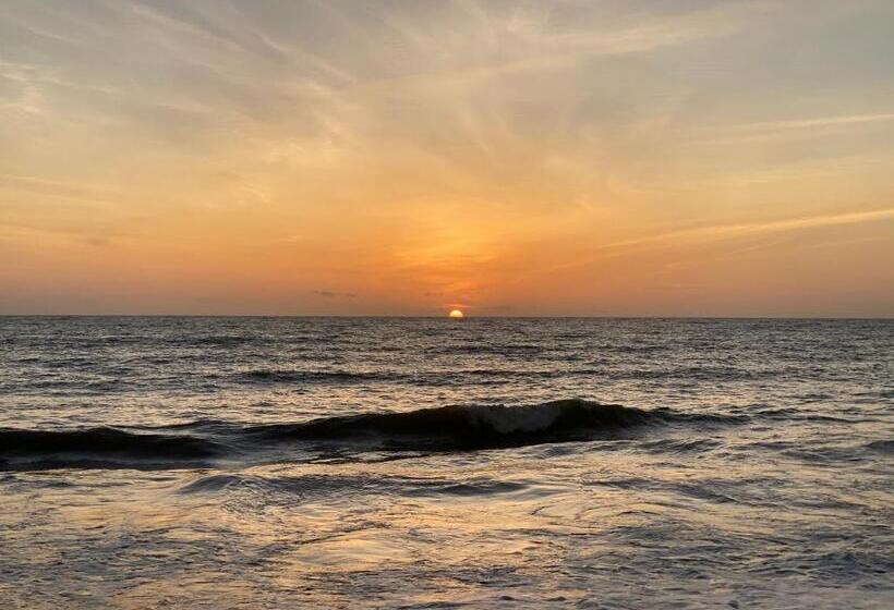 住宿加早餐  Christima Residence