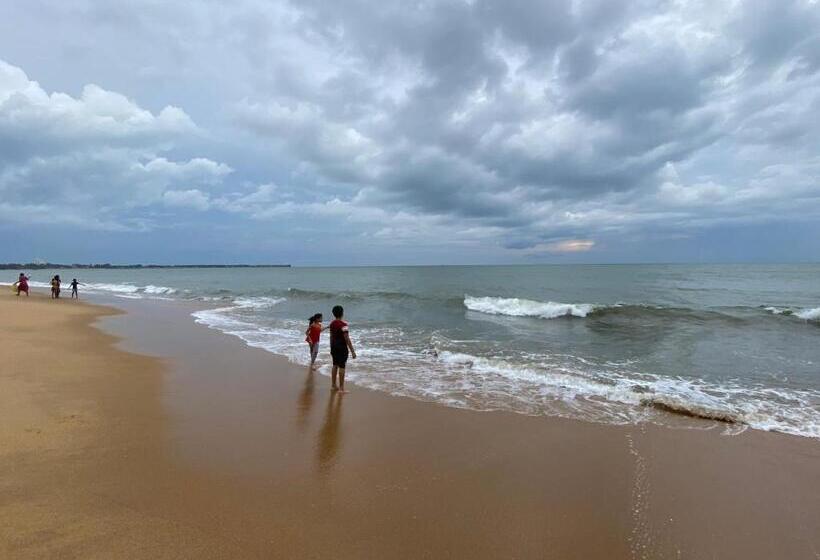 住宿加早餐  Christima Residence