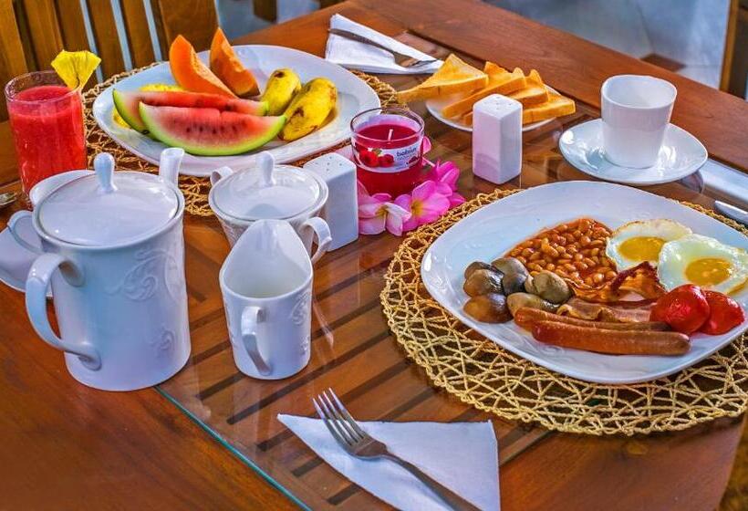 住宿加早餐  Christima Residence