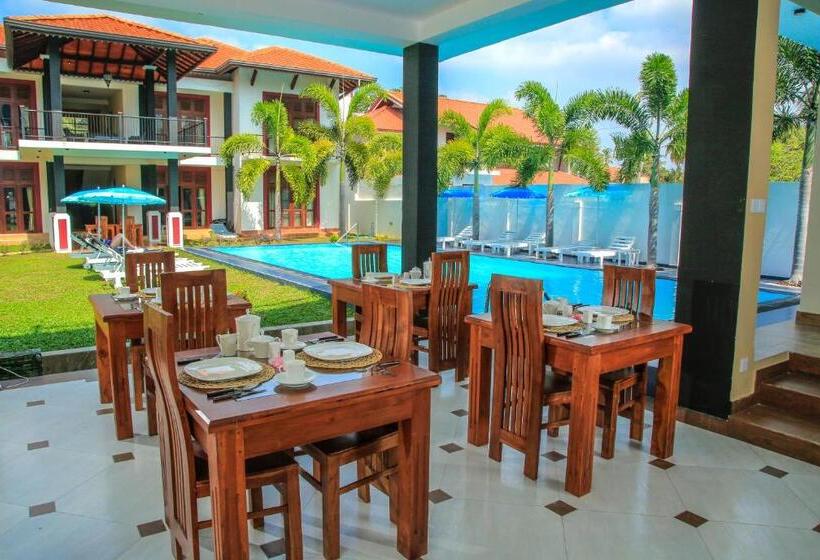 住宿加早餐  Christima Residence