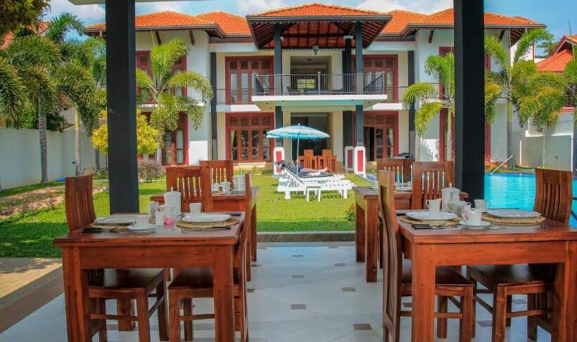 住宿加早餐  Christima Residence