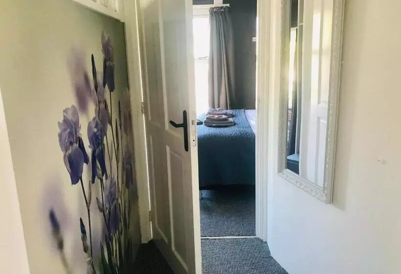 تختخواب و صبحانه Homestay Harlingen
