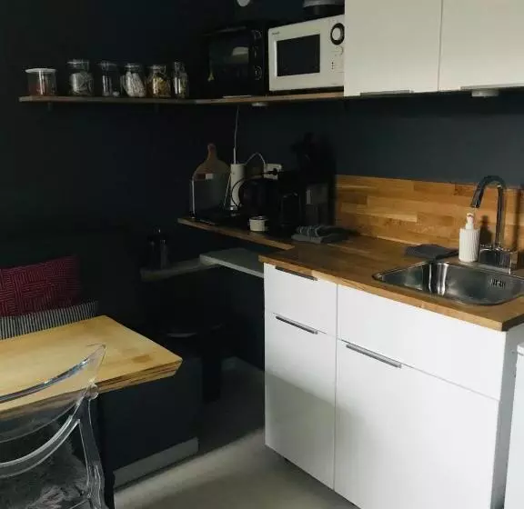 تختخواب و صبحانه Homestay Harlingen