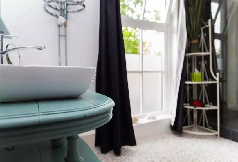 تختخواب و صبحانه Homestay Harlingen