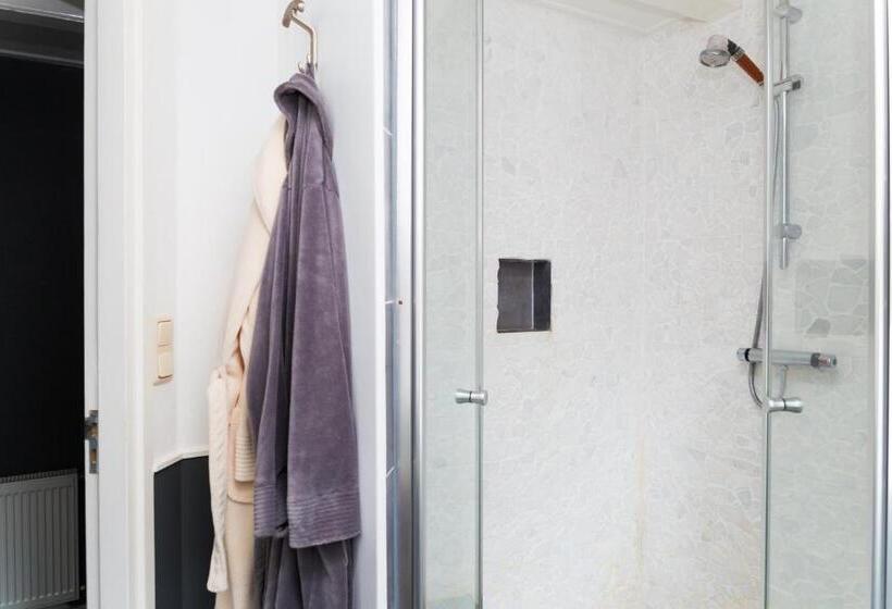 Bed and Breakfast Homestay Harlingen