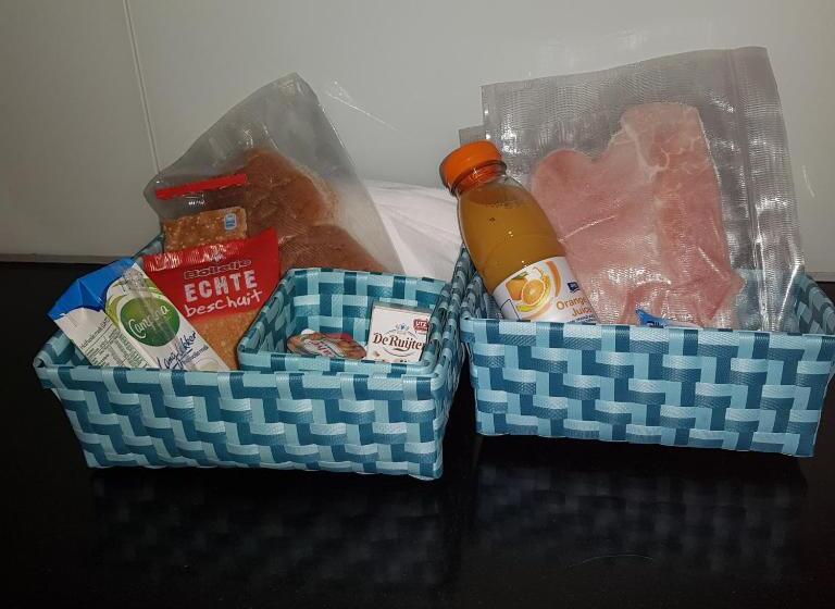 Bed and Breakfast Homestay Harlingen