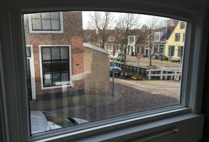 Bed and Breakfast Homestay Harlingen