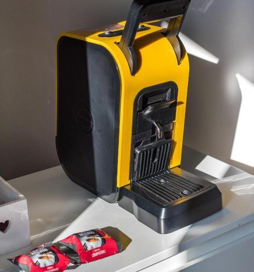 مبيت وإفطار Travelershome Ciampino Rooms