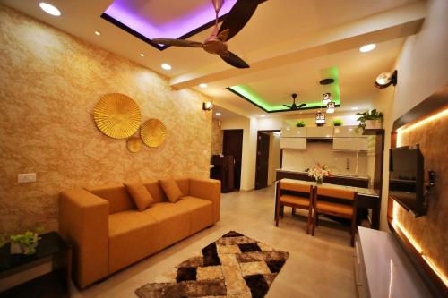 Green Royale Living Spaces   Luxury Serviced Apartments