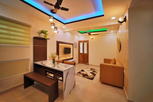 Green Royale Living Spaces   Luxury Serviced Apartments