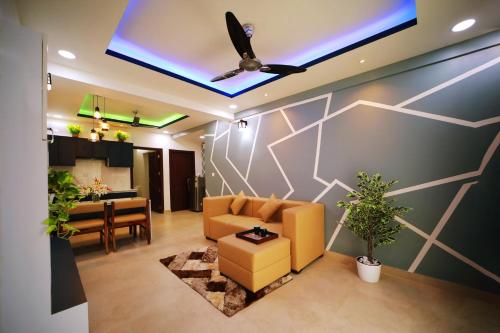 Green Royale Living Spaces   Luxury Serviced Apartments