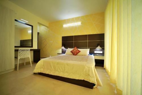 Green Royale Living Spaces   Luxury Serviced Apartments