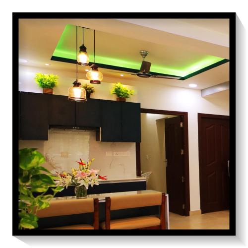 Green Royale Living Spaces   Luxury Serviced Apartments
