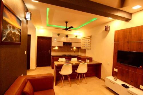 Green Royale Living Spaces   Luxury Serviced Apartments