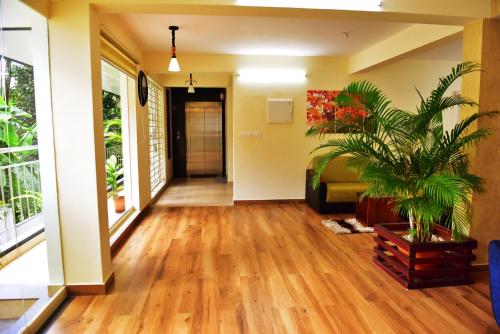 Green Royale Living Spaces   Luxury Serviced Apartments