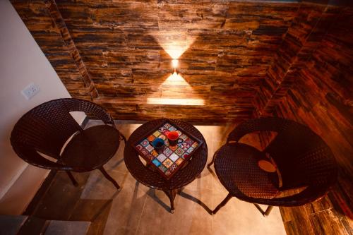 Green Royale Living Spaces   Luxury Serviced Apartments