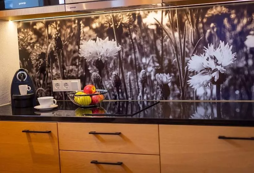 Hapimag Ferienwohnungen Zell Am See