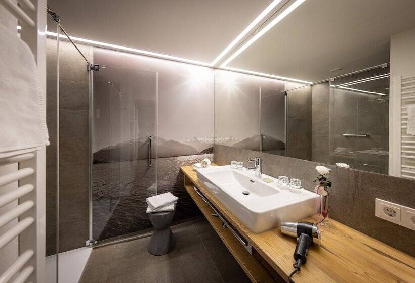 Hapimag Ferienwohnungen Zell Am See