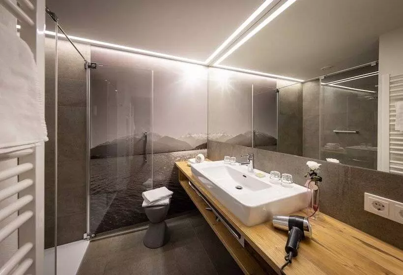 Hapimag Ferienwohnungen Zell Am See