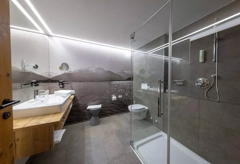 Hapimag Ferienwohnungen Zell Am See