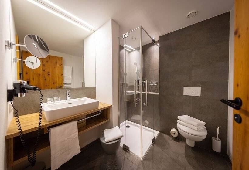 Hapimag Ferienwohnungen Zell Am See