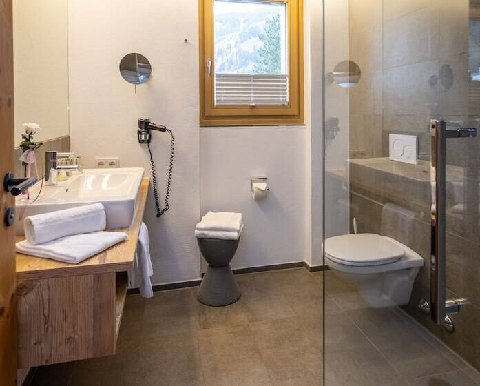 Hapimag Ferienwohnungen Zell Am See