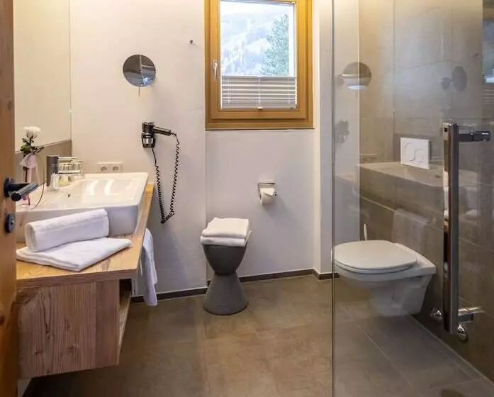 Hapimag Ferienwohnungen Zell Am See