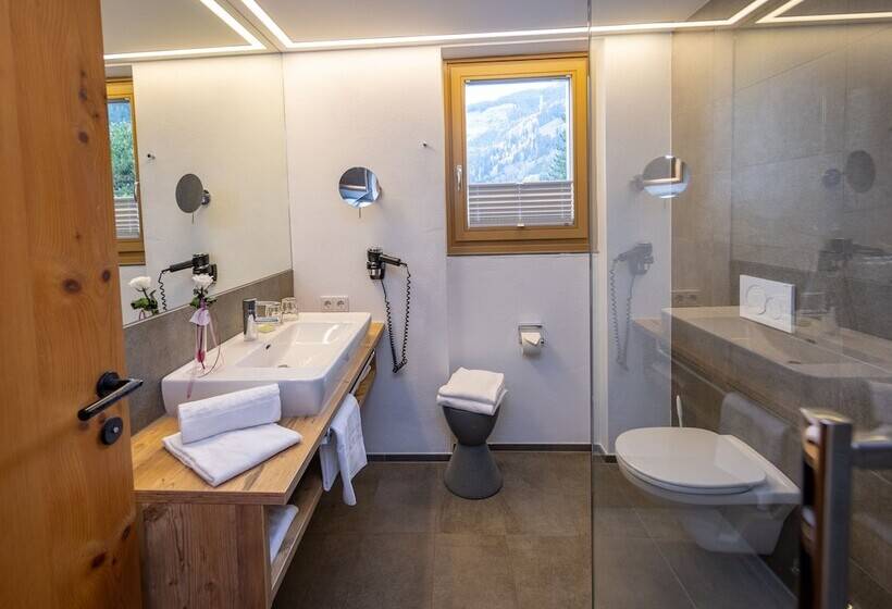 Hapimag Ferienwohnungen Zell Am See