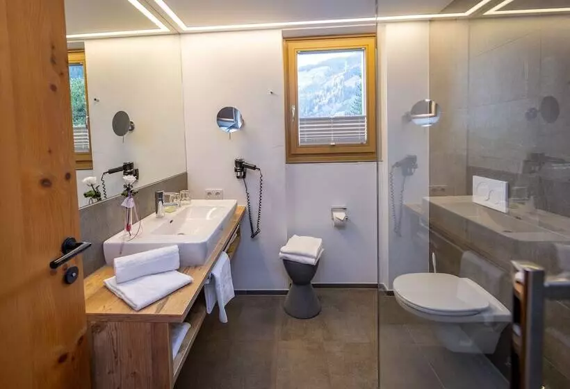 Hapimag Ferienwohnungen Zell Am See