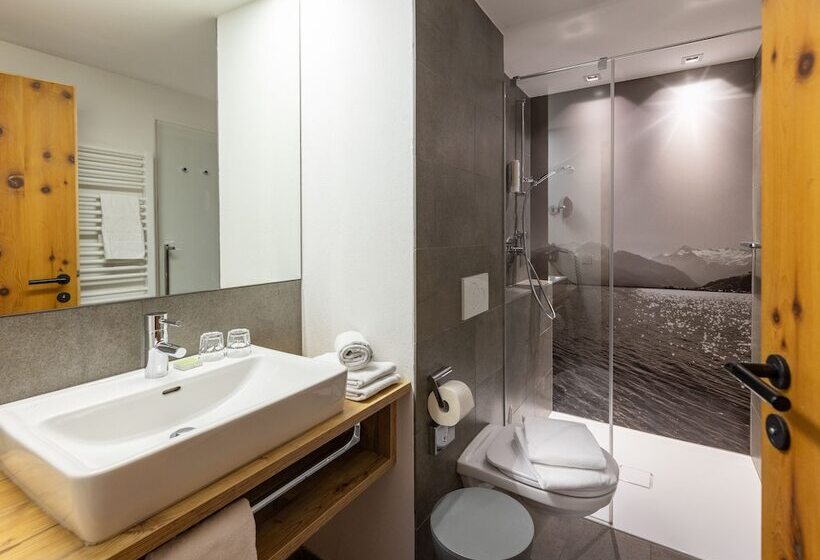 Hapimag Ferienwohnungen Zell Am See