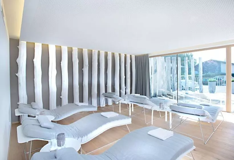 Hapimag Ferienwohnungen Zell Am See