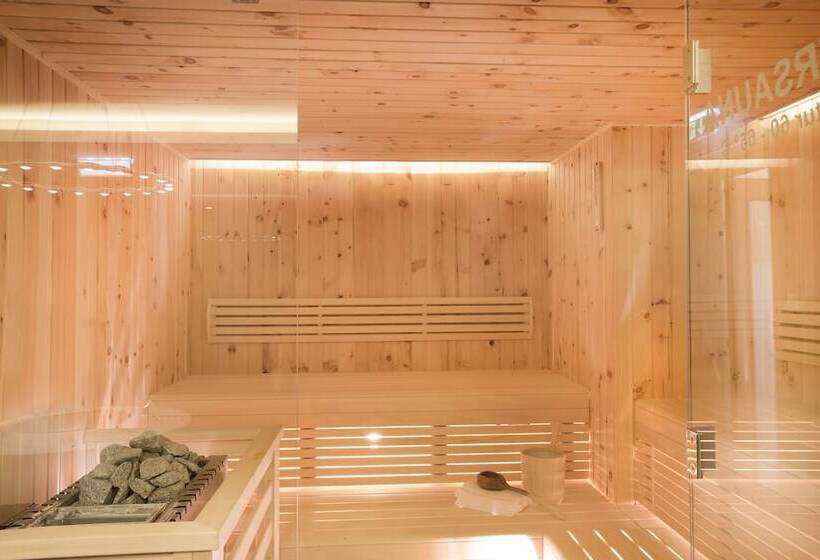 Hapimag Ferienwohnungen Zell Am See