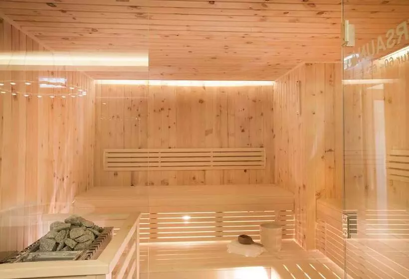 Hapimag Ferienwohnungen Zell Am See