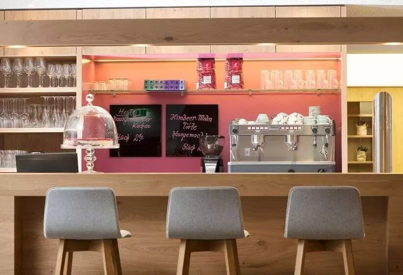 Hapimag Ferienwohnungen Zell Am See