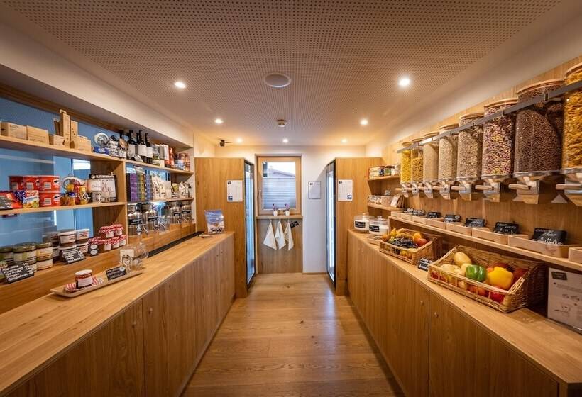 Hapimag Ferienwohnungen Zell Am See